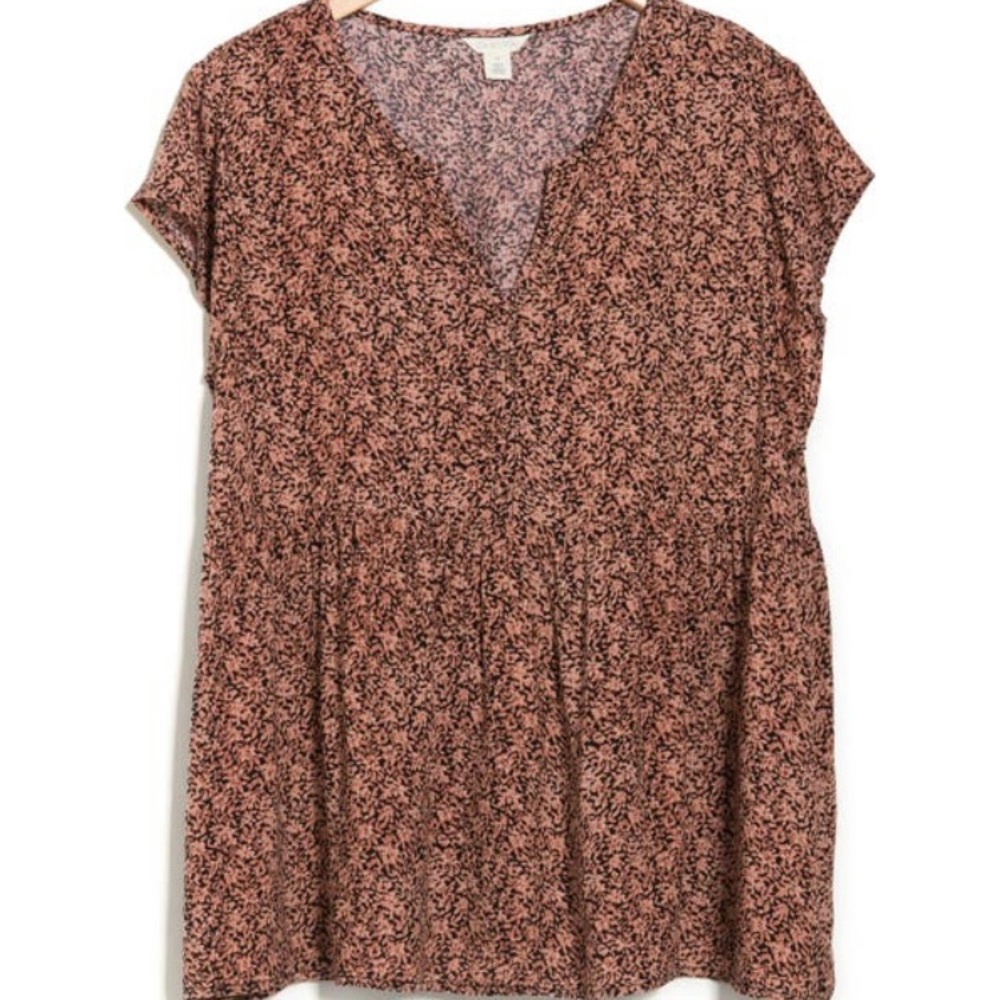 Carlson Blouse